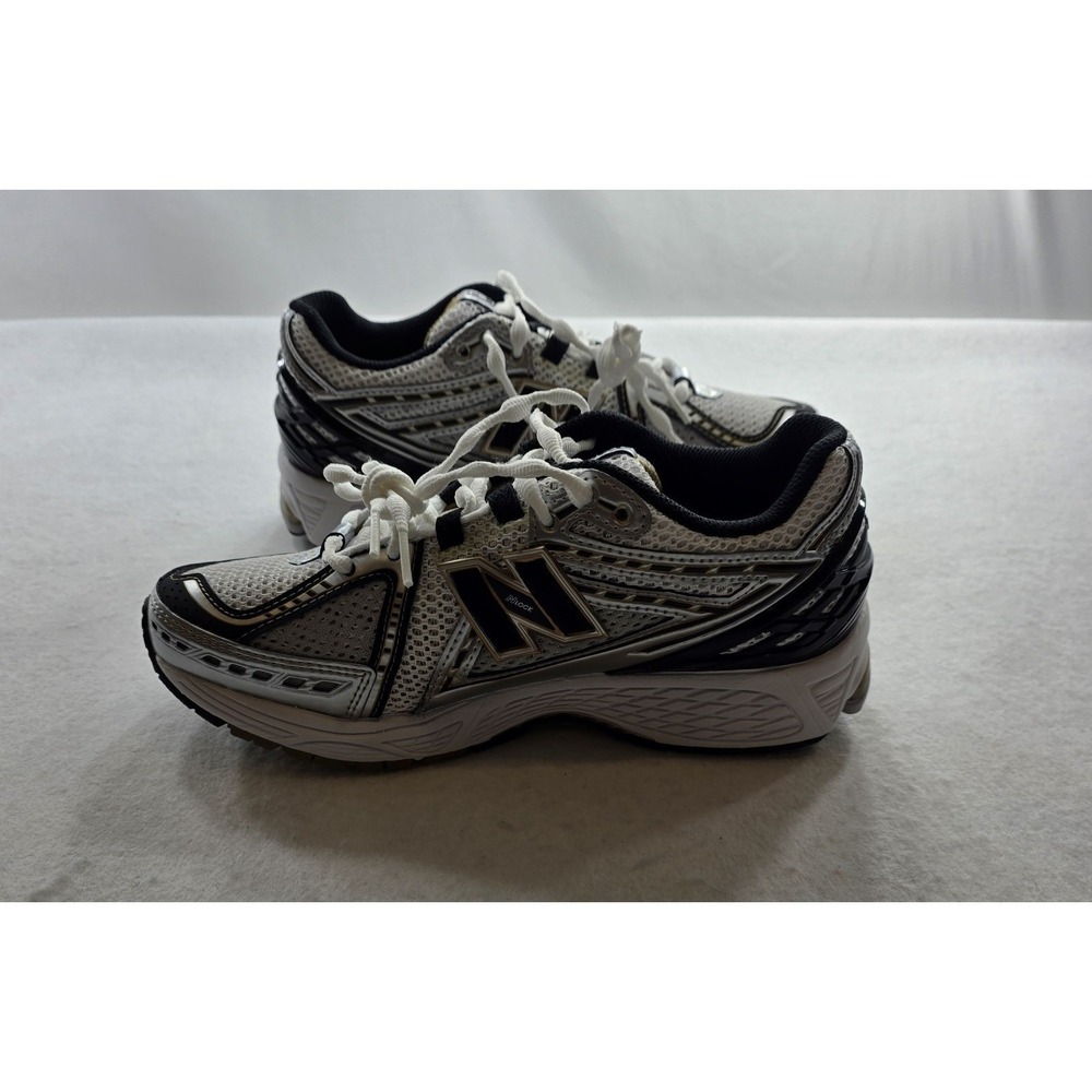 New Balance M1906RA Men's 1906R White & Gold Running Shoes. NWOB. Size 6.5 - Picture 6 of 10